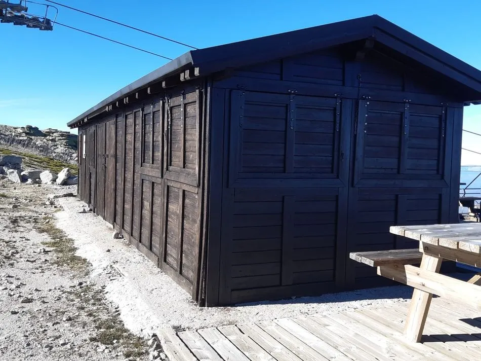 Foto 2 - El Ayuntamiento de B&eacute;jar informa que La Covatilla estar&aacute; preparada para las primeras nevadas