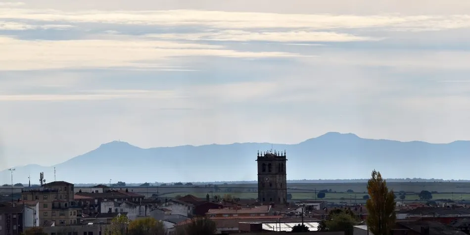 Foto 3 - Olmo Mezquita Carballo, primer premio en el concurso de fotograf&iacute;a &ldquo;Vitigudino sostenible&rdquo;,...