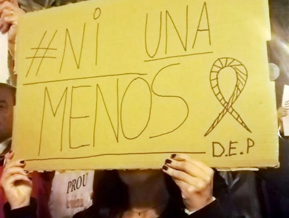 La emergencia sanitaria vivida en 2020 ha desatado también la intensidad de las situaciones de violencia de género, aunque no se perciba en el descenso de denuncias, según los expertos en violencia de género