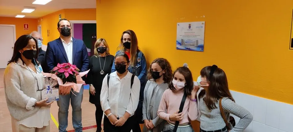 Santa Marta estrena su nueva sede de la Ciudad Amiga de la Infancia