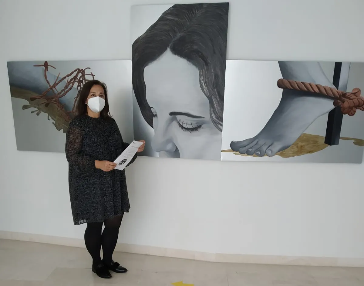 Santa Marta de Tormes se suma a la conmemoración del Día Interncional contra la Violencia de...