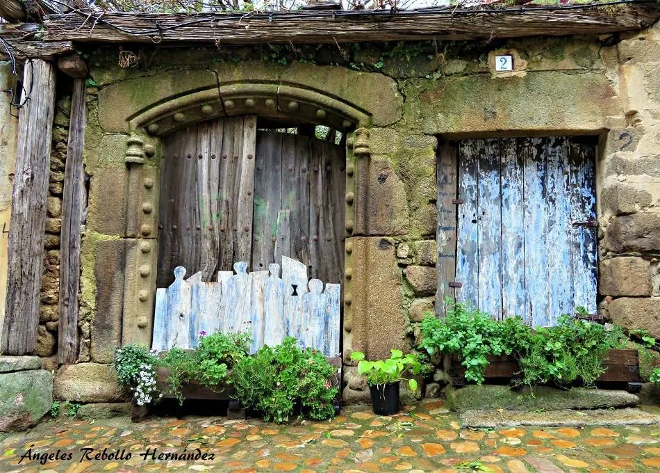La dignidad de lo viejo
