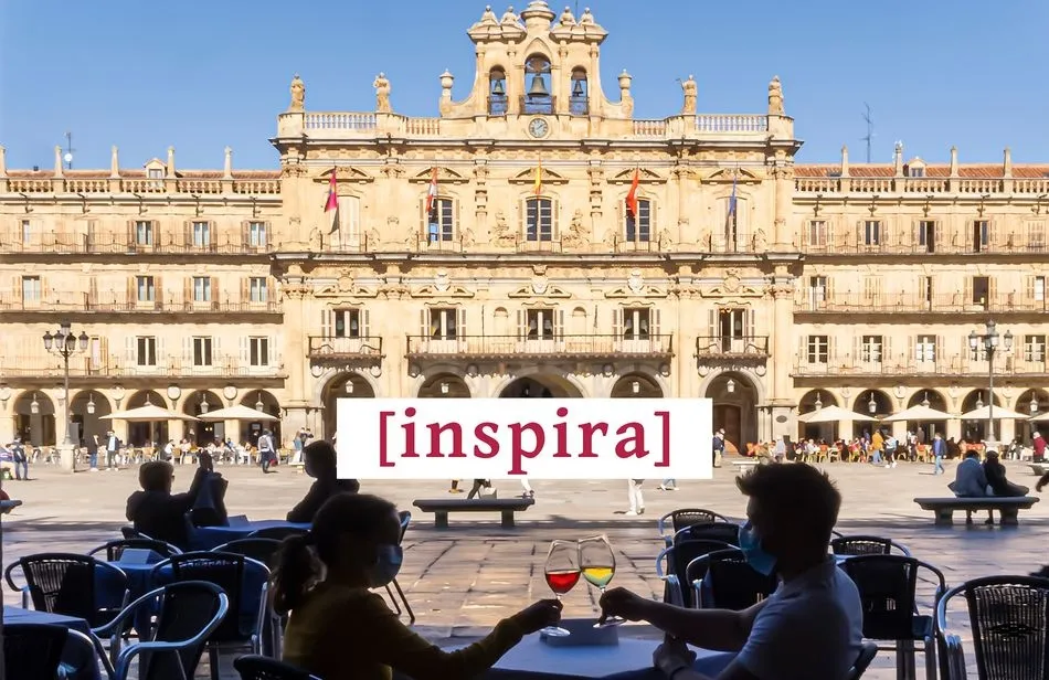 La segunda fase de la campaña Castilla y León. Inspira reforzará la promoción de la Comunidad ...