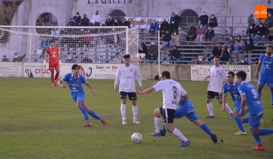 La Liga 20/21 se estrena en el Francisco Mateos con sequía de goles y de ocasiones claras  