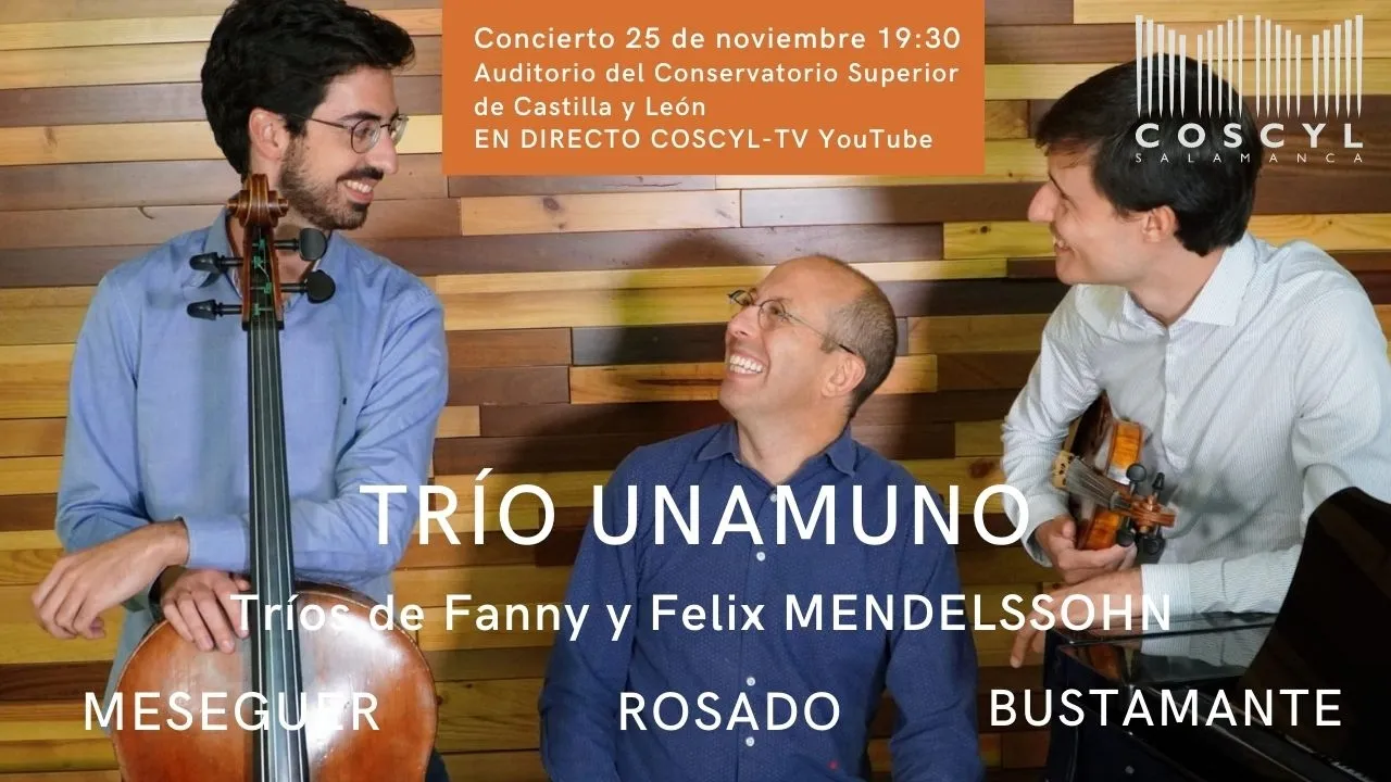 Foto 3 - El Conservatorio Superior contin&uacute;a esta semana sus actuaciones con tres nuevos conciertos