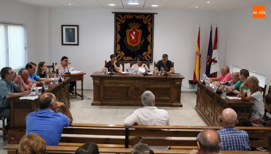 La polémica solo tiene visos de resolverse en el Juzgado