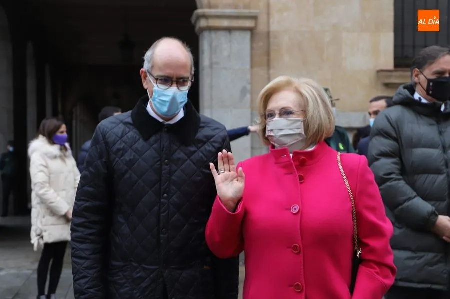Foto 2 - Cerca de 300 v&iacute;ctimas de violencia machista est&aacute;n protegidas por Fuerzas y Cuerpos de Seguridad...