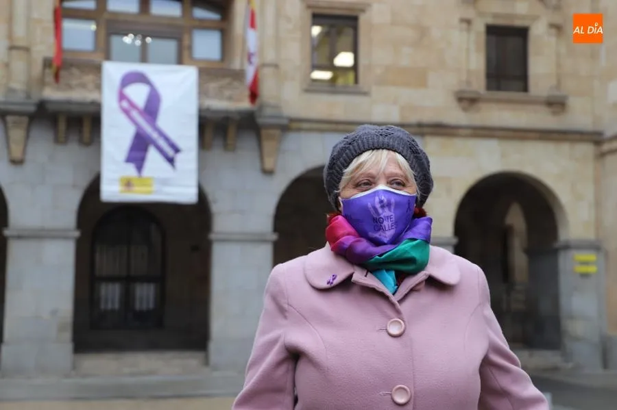 Foto 3 - Cerca de 300 v&iacute;ctimas de violencia machista est&aacute;n protegidas por Fuerzas y Cuerpos de Seguridad...