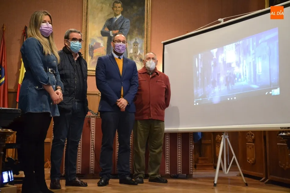 Los Reyes Magos tendrán Cabalgata, aunque más sencilla y pasando por todas las calles de la...