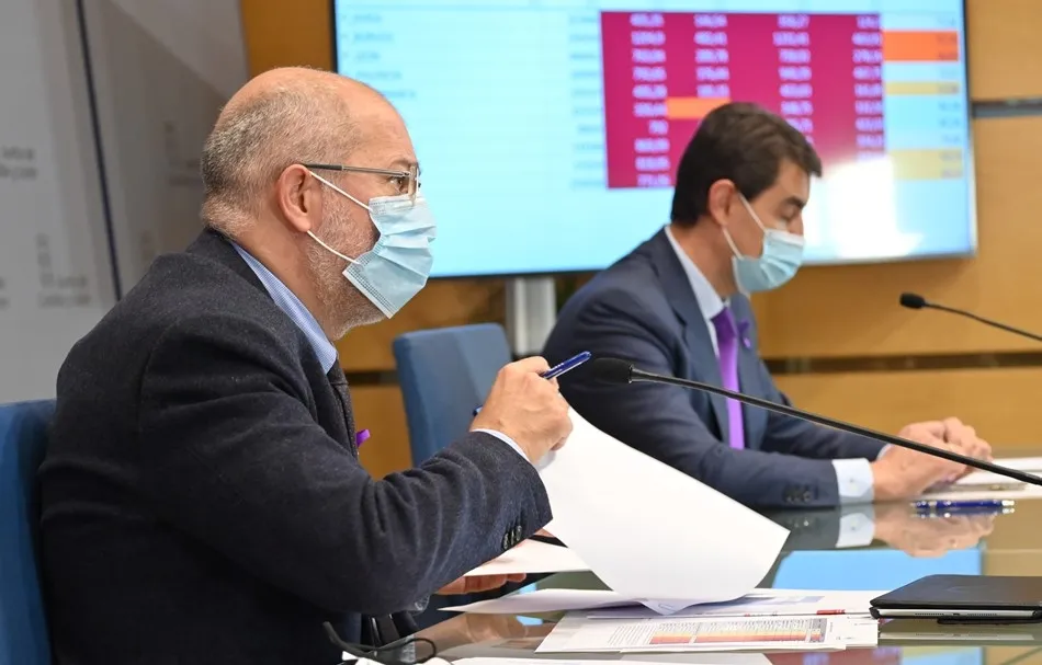 Mirobrigenses y comarcanos no podrán entrar desde este viernes en las provincias de Ávila y...