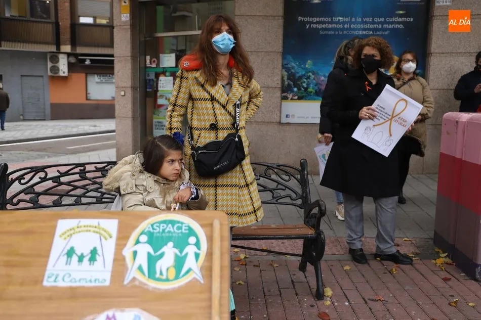 Foto 9 - AMPAS de los colegios concertados se unen para protestar por la reforma educativa