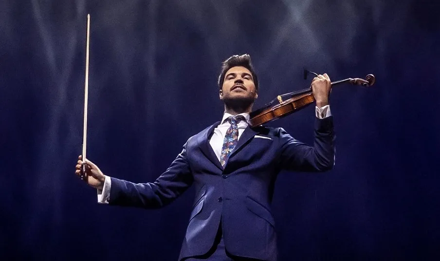 Paco Montalvot actuará en Salamanca