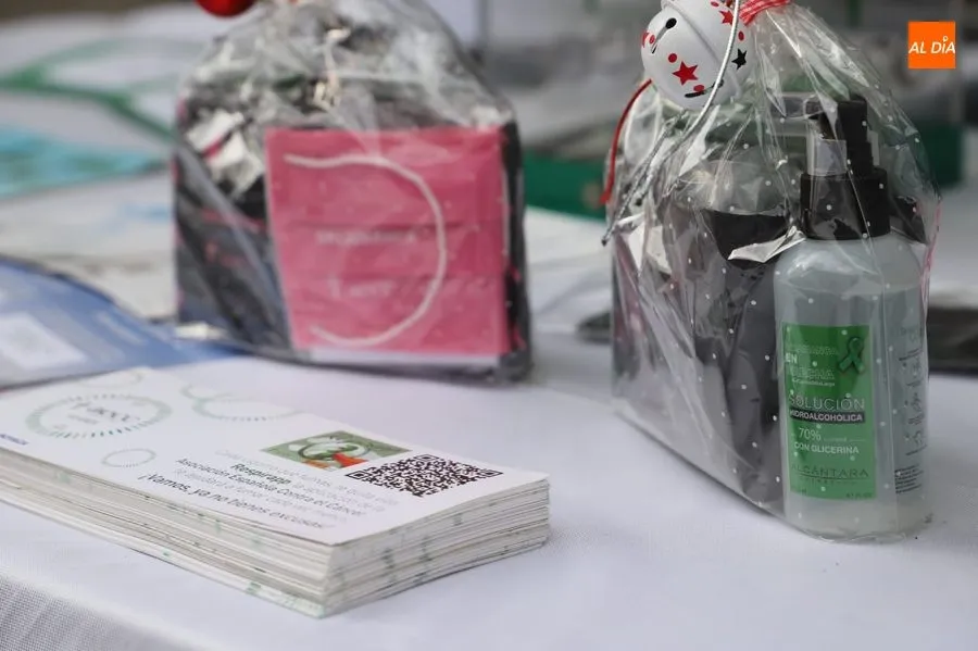 Foto 8 - El tabaco es el responsable del 82% de los casos de c&aacute;ncer de pulm&oacute;n y del 30% de las muertes por ...