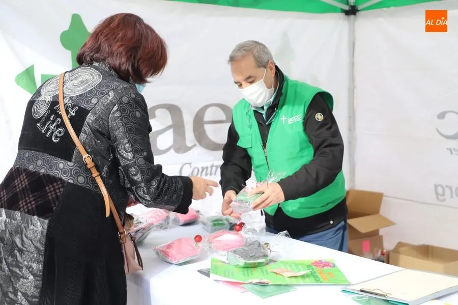 Foto 3 - El tabaco es el responsable del 82% de los casos de c&aacute;ncer de pulm&oacute;n y del 30% de las muertes por ...