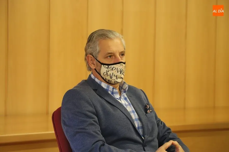 Foto 5 - Salamanca impulsar&aacute; un proyecto pionero en detecci&oacute;n y tratamiento de demencias en mayores