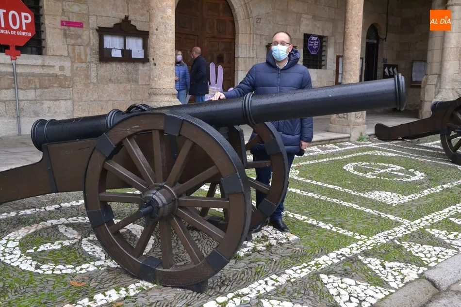 El PP presenta enmiendas a los PGE para el Parador y el nuevo Cuartel de la Guardia Civil  