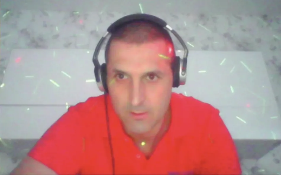 LIVE STREAM: La Movida Albense con Dj Harry