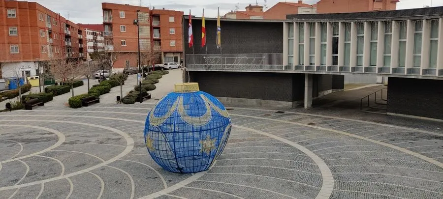 De nuevo la iluminación se extenderá por diversas zonas del municipio, entre las que están incluidas tanto el casco urbano como las principales urbanizaciones