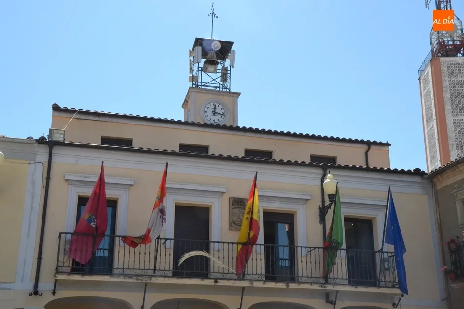 Miróbriga, La Fuente y Fuentes de Oñoro se llevan 155.443,68€ del 2º Fondo Covid-19 de la...