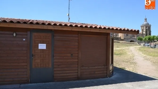 El Ayuntamiento ofrece el CRV para la realización de pruebas PCR a escolares  