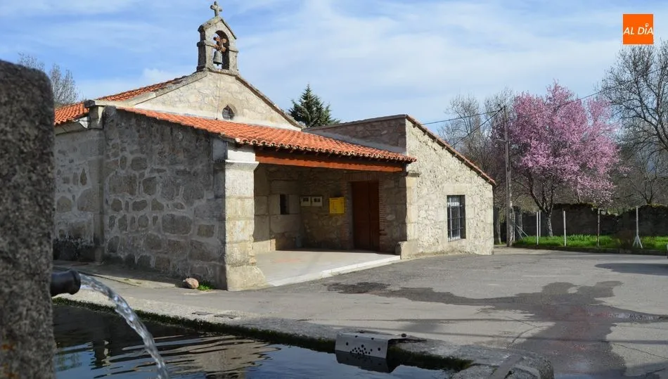 Vista de Fuentebuena