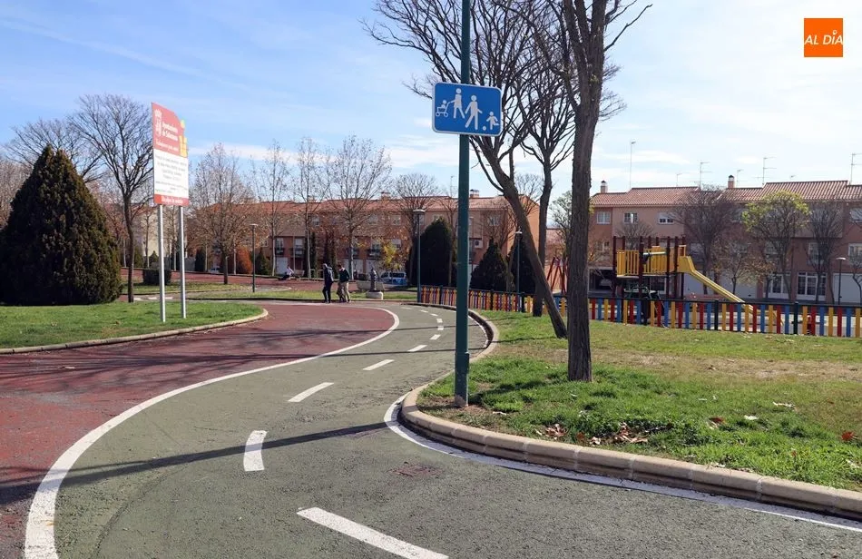 Foto 2 - Proponen recuperar la se&ntilde;al auditiva de paradas del bus y sem&aacute;foros en Puente Ladrillo
