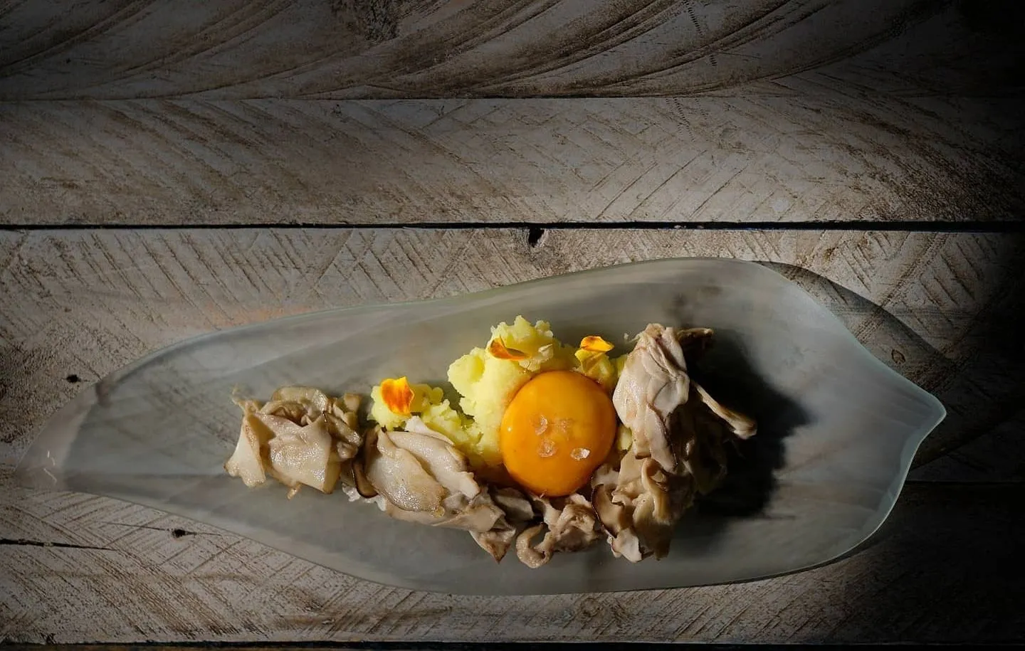 Don Fadrique acerca su cocina hasta tu casa