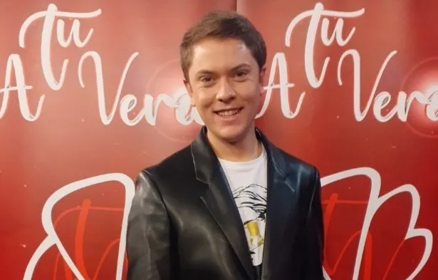 Sergio González se gana una semana más de permanencia en ‘A tu vera’  