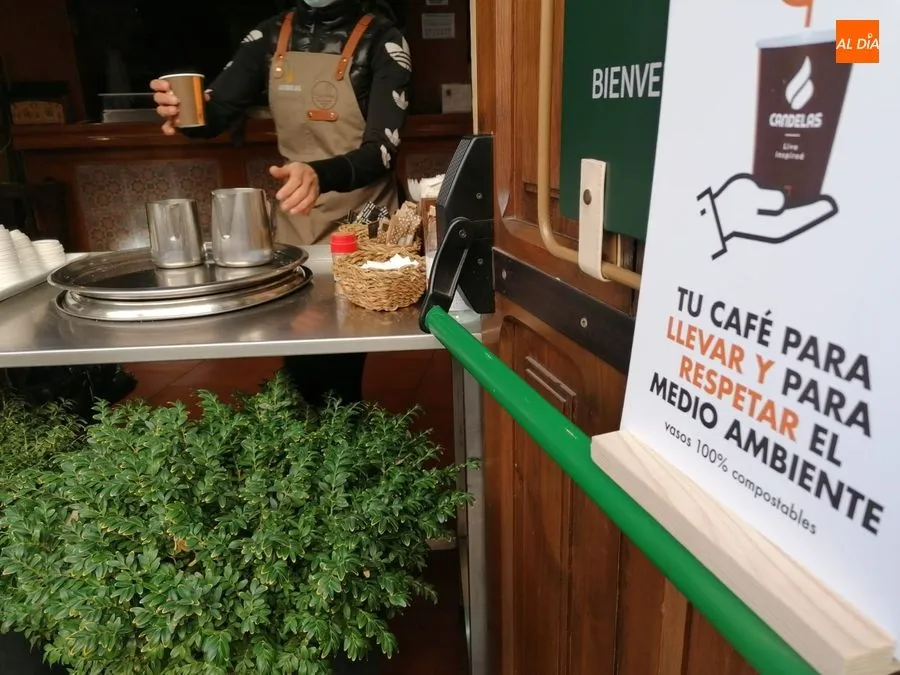 La hostelería retomará su actividad normal esta semana en Salamanca