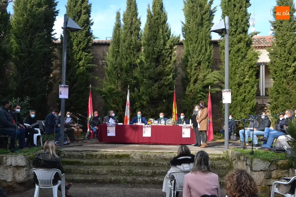 Foto 5 - La incertidumbre hace debutar al cerdo ib&eacute;rico de bellota a la baja y con profund&iacute;simas...