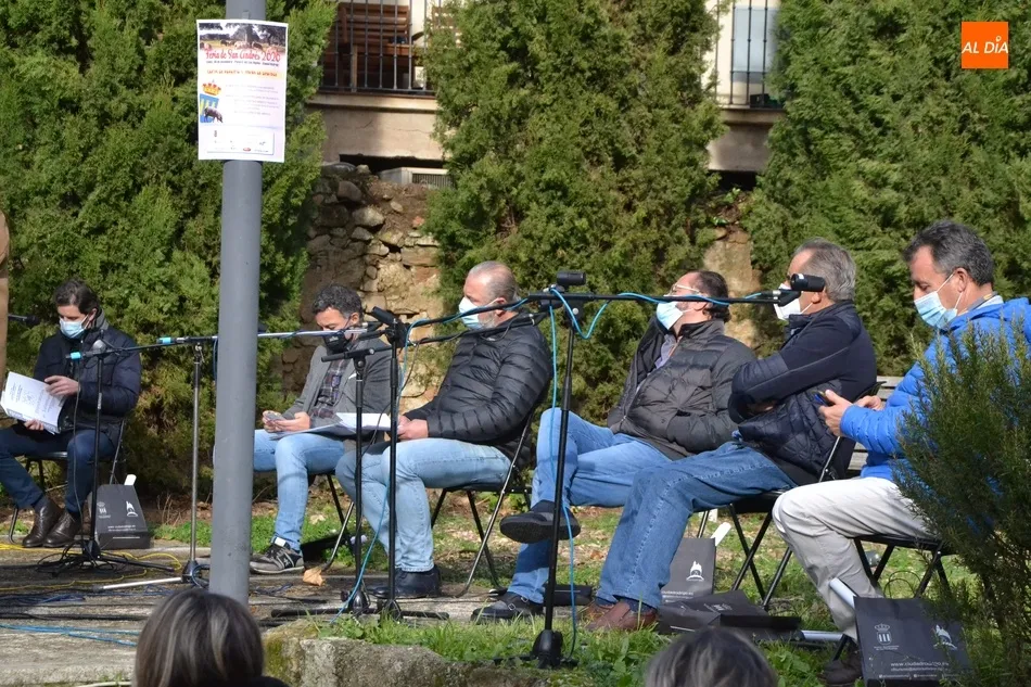 Foto 3 - La incertidumbre hace debutar al cerdo ib&eacute;rico de bellota a la baja y con profund&iacute;simas...