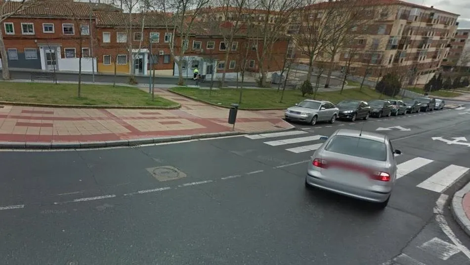 Salamanca, Premio Visión Zero, por no registrar fallecimientos por atropello durante 2019    