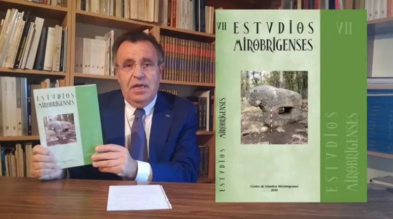 El CEM inaugura sus XIII Jornadas de Historia y Cultura presentando el Nº7 de su Revista  