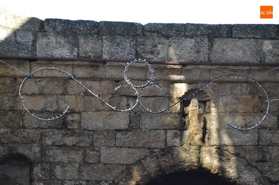Foto 9 - Una nueva estrella en la Puerta del Conde gu&iacute;a a una calle Madrid que une tradici&oacute;n y novedad  