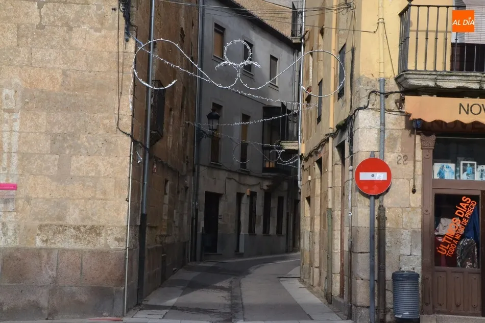 Foto 3 - Una nueva estrella en la Puerta del Conde gu&iacute;a a una calle Madrid que une tradici&oacute;n y novedad  