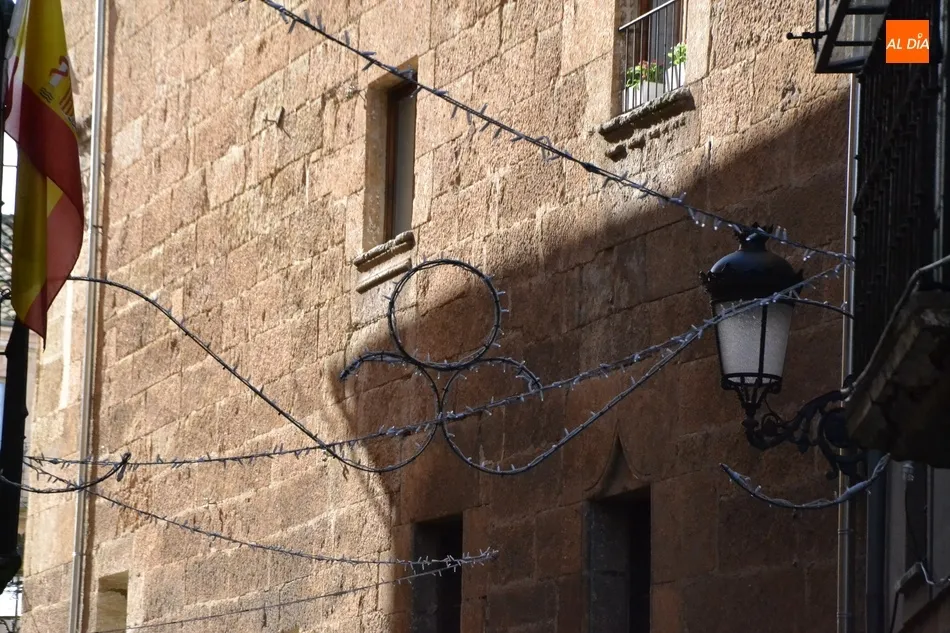 Foto 4 - Una nueva estrella en la Puerta del Conde gu&iacute;a a una calle Madrid que une tradici&oacute;n y novedad  