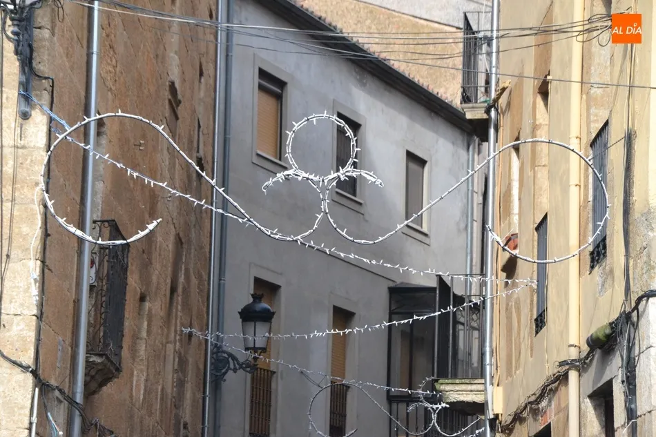 Foto 2 - Una nueva estrella en la Puerta del Conde gu&iacute;a a una calle Madrid que une tradici&oacute;n y novedad  