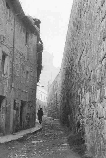 Foto 3 - Calle Rabanal