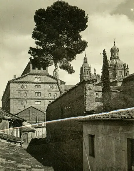 Foto 2 - Calle Rabanal