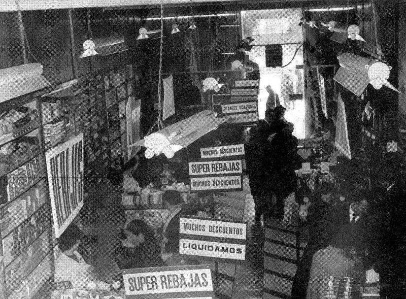 Foto 4 - Las rebajas, el atractivo comercial que nunca falla