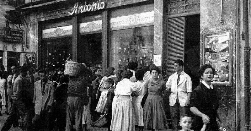 Foto 3 - Las rebajas, el atractivo comercial que nunca falla