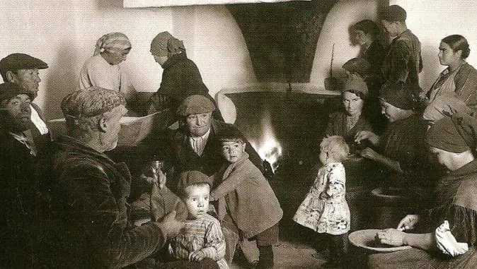 La vida y el trabajo del pastor