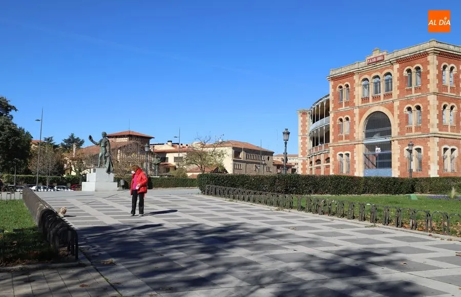 Foto 3 - La nueva cara de la avenida de la Merced revitaliza la vida social de Salesas y Labradores