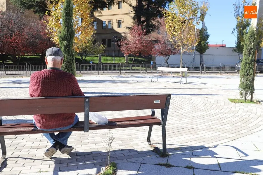 Foto 5 - La nueva cara de la avenida de la Merced revitaliza la vida social de Salesas y Labradores