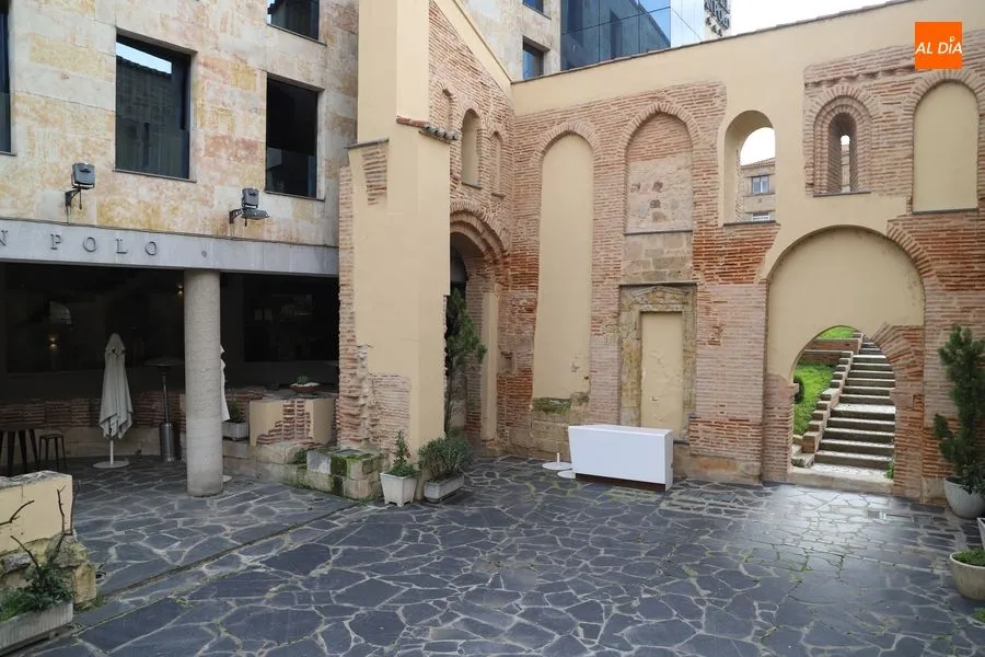 Foto 6 - Vecinos del Barrio Antiguo insisten en la necesidad de un Centro de Recepci&oacute;n de Turistas