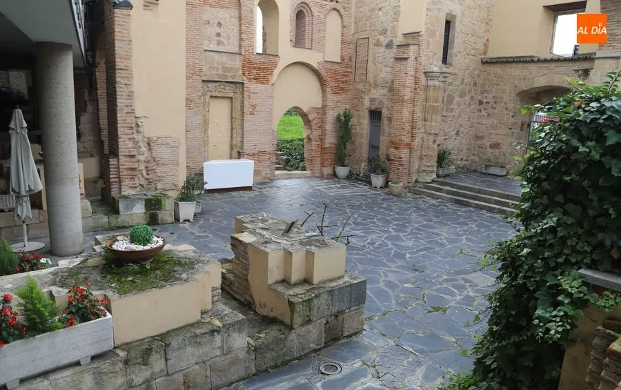 Foto 5 - Vecinos del Barrio Antiguo insisten en la necesidad de un Centro de Recepci&oacute;n de Turistas
