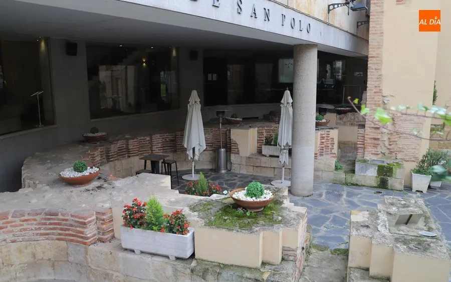 Foto 4 - Vecinos del Barrio Antiguo insisten en la necesidad de un Centro de Recepci&oacute;n de Turistas