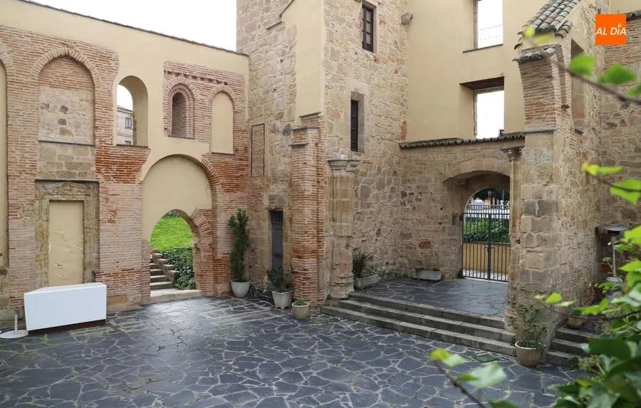 Foto 3 - Vecinos del Barrio Antiguo insisten en la necesidad de un Centro de Recepci&oacute;n de Turistas