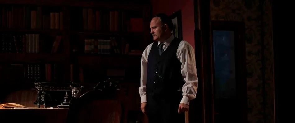 Foto 7 - El viernes se estrena en el Cine Juventud &lsquo;Claret&rsquo;, nuevo trabajo de Contracorriente...