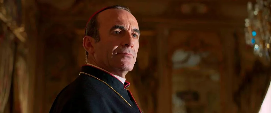 Foto 3 - El viernes se estrena en el Cine Juventud &lsquo;Claret&rsquo;, nuevo trabajo de Contracorriente...
